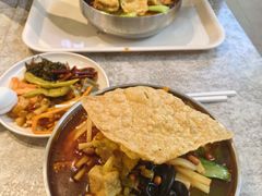 -红鼻子桂林米粉(金唐新光界店)