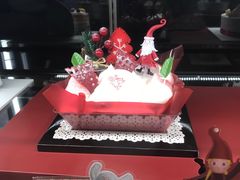 -巴黎贝甜(银城东苑店)