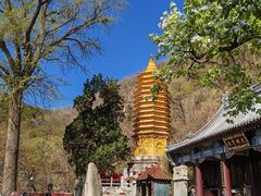 -天津盘山风景名胜区