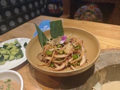 -云尊府云南菜·蒸汽石锅鱼(学清路店)