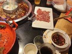 -吴老幺火锅(金龙店)