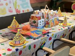 -乐凯撒披萨(国威电子商务大厦店)