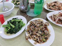 -考记泥焗鸡农庄·海鲜(北洛秘境店)