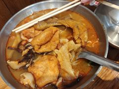 -爱民螺蛳粉(五里亭店)