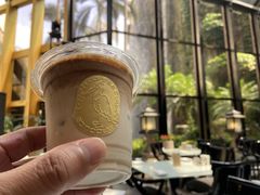 -广州花园酒店