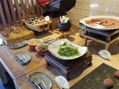 -北京古北水镇御舍温泉酒店