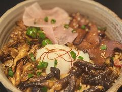 -Ameigo梅果·云贵川bistro(长宁来福士店)