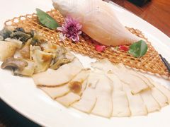 -潮汕味道·煮海餐厅(金麟大厦店)