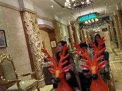 -杭州第一世界大酒店·云曼温泉
