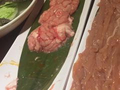 -山城辣妹子(定福庄店)