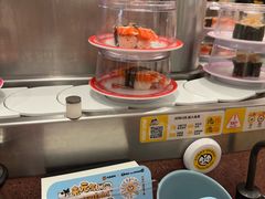 -元气寿司(环球港店)