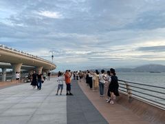 -演武大桥观景平台