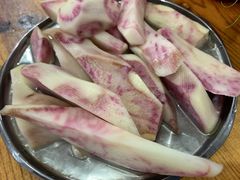 -钰洁腊排骨火锅