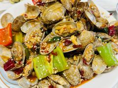 -清真·马坡烧烤涮牛肚·酸浆火锅(新区总店)