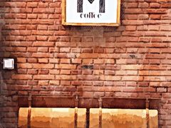 -大酉·M Coffee(北京美术馆店)