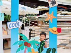 -海合安成都极地海洋公园