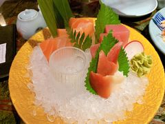 -炙柒Sekinana·精致料理 烧鸟·铁板烧(海上世界店)