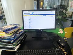 -金陵图书馆