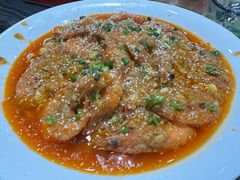 -江湖黑大兔(杨家坪店)