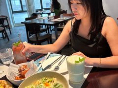 -22ºN BISTRO西餐&酒馆(石奥商业街店)