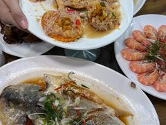 -海之鲜大排档(东山海鲜金銮湾店)