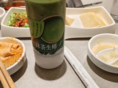 -海底捞火锅(宇飞大厦店)