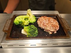 -肉肉大米(金虹桥店)