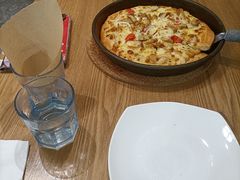 -必胜客(百联又一城店)