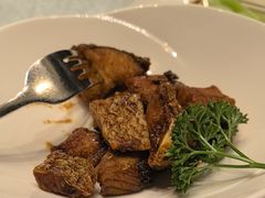 -外高桥喜来登酒店采悦轩