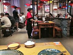 -受气牛肉·重庆耙牛肉(来福士店)