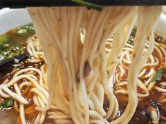 -金城尕娃牛肉面(钻汇广场店)
