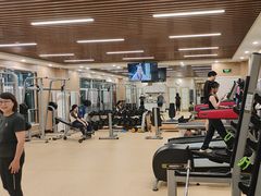 -中田健身工作室(博兴路店)