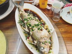 -宾湖农庄·农场特色(太湖龙之梦店)