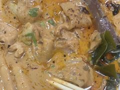 -郭记小街麻辣烫(虎坊路店)