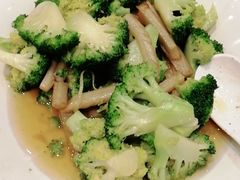 -紫光园·烤鸭·北京菜(劲松店)