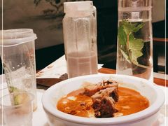 -绿茶餐厅(壹方天地店)