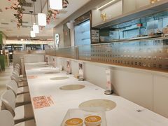 -呷哺呷哺(王府井喜悦店)