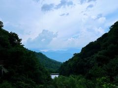 -天龙池风景区