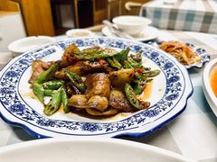 同福回锅肉-同福社