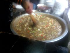 肉丸胡辣汤-刘老虎肉丸糊辣汤(总店)