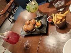 -bluefrog蓝蛙(悠唐购物中心店)