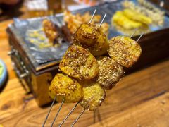 -那些年记忆烧烤