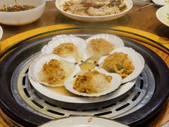 -海味当家·蒸锅海鲜(星海公园店)