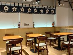 -林妈妈村·日式料理(宝山龙湖天街店)