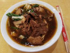-水仙拉面(水仙街店)