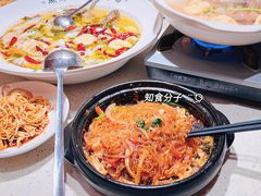 -首秀·四川料理(吾悦广场店)