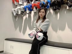 -时代格斗·零基础防身健身(红牌楼店)