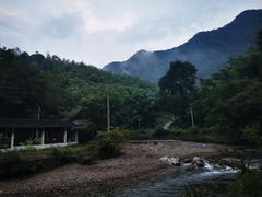 -水墨汀溪风景区