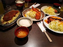 -矢场猪(名古屋站三井楼北馆店)