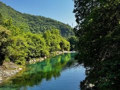 -石台牯牛降景区
